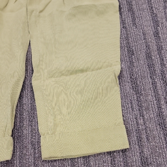 Wilfred Allant Pant Size 4 Mossy Green - Picture 8 of 8